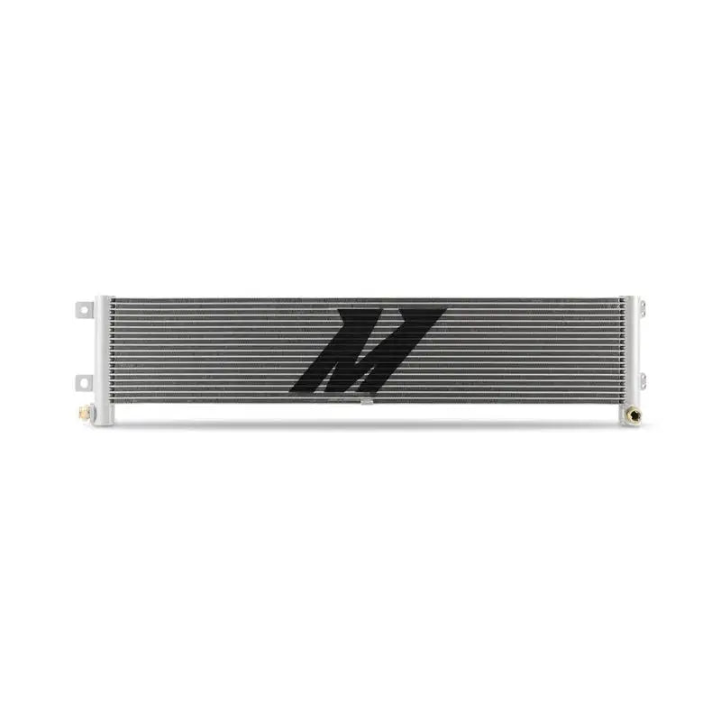 Mishimoto 2019 + Ram 6.7L Cummins Transmission Cooler - Cooling
