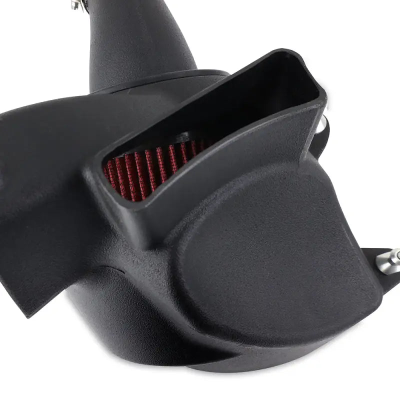 Mishimoto 2021 + BMW G8X M3/M4 Performance Air Intake Kit - Truck & Automotive