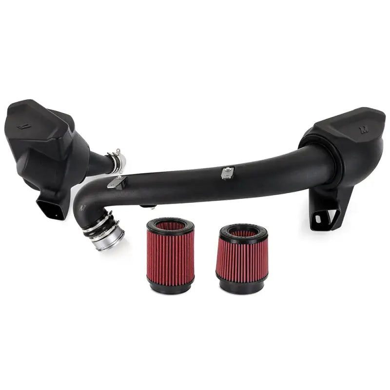 Mishimoto 2021 + BMW G8X M3/M4 Performance Air Intake Kit - Truck & Automotive