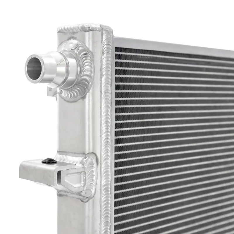 Mishimoto 2021 + BMW M3/ M4 G8X Automatic Performance Heat Exchanger - Truck & Automotive