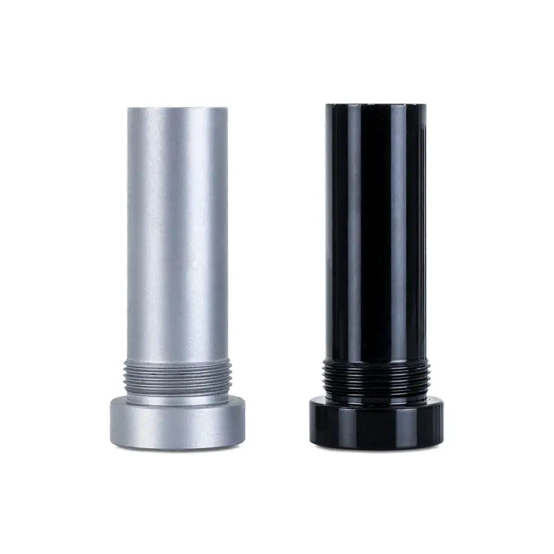 Mishimoto 2022 + Subaru WRX Shift Knob Black on - Truck & Automotive