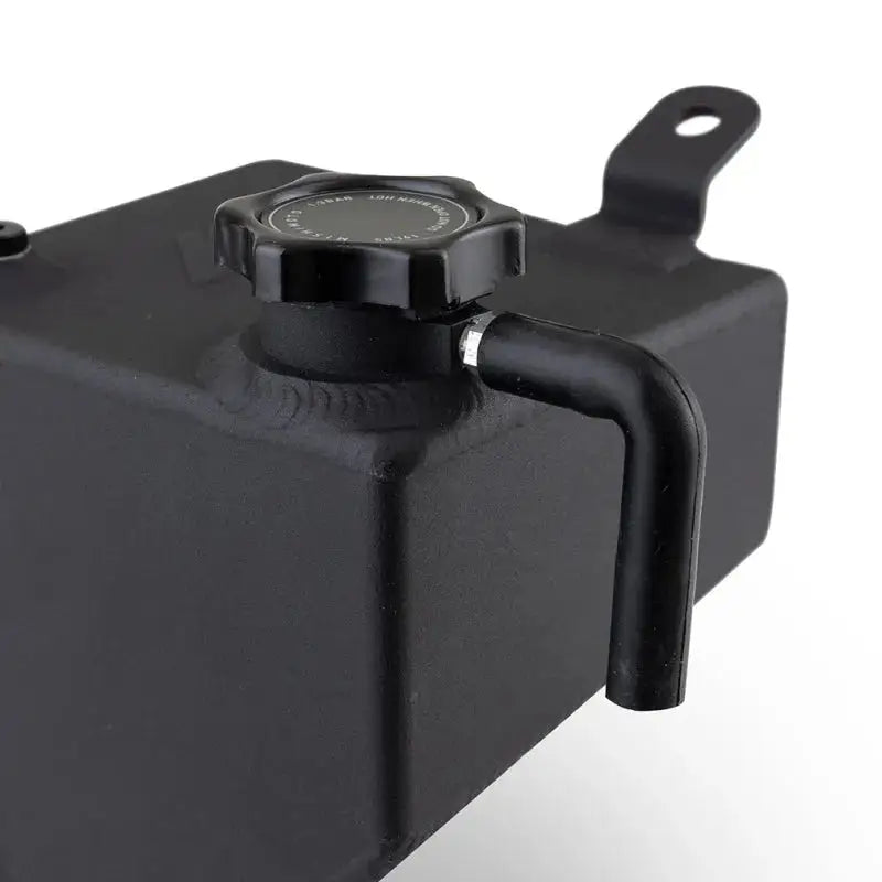 Mishimoto 2023 + Toyota GR Corolla Expansion Tank Black - Cooling
