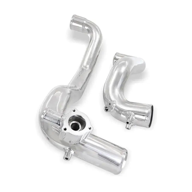 Mishimoto 21 + Bronco 2.3L ICP Kit Upgrade (Stock Location INT) P - Forced Induction