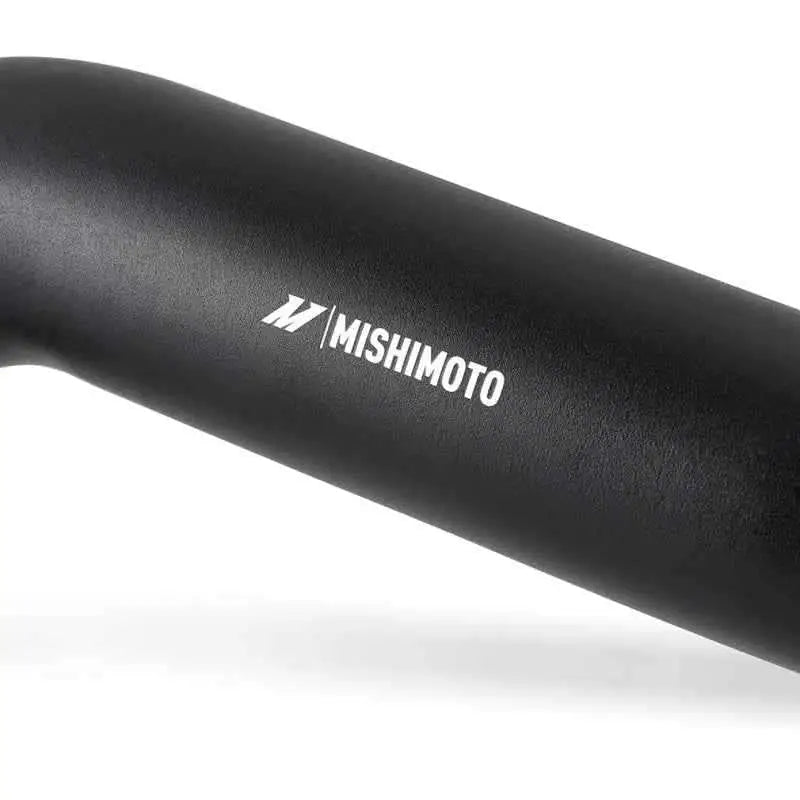 Mishimoto MMICP-BR23-21MWBK