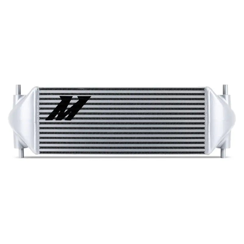 Mishimoto 21 + Bronco 2.7 Stock Location INT Kit MWBK Pipes SL Cooler - Truck & Automotive