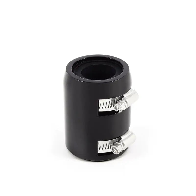 Mishimoto 24in Flexible Radiator Hose Kit Black - Truck & Automotive