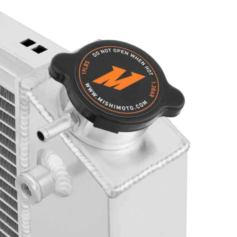 Mishimoto MMRAD-CAM-70