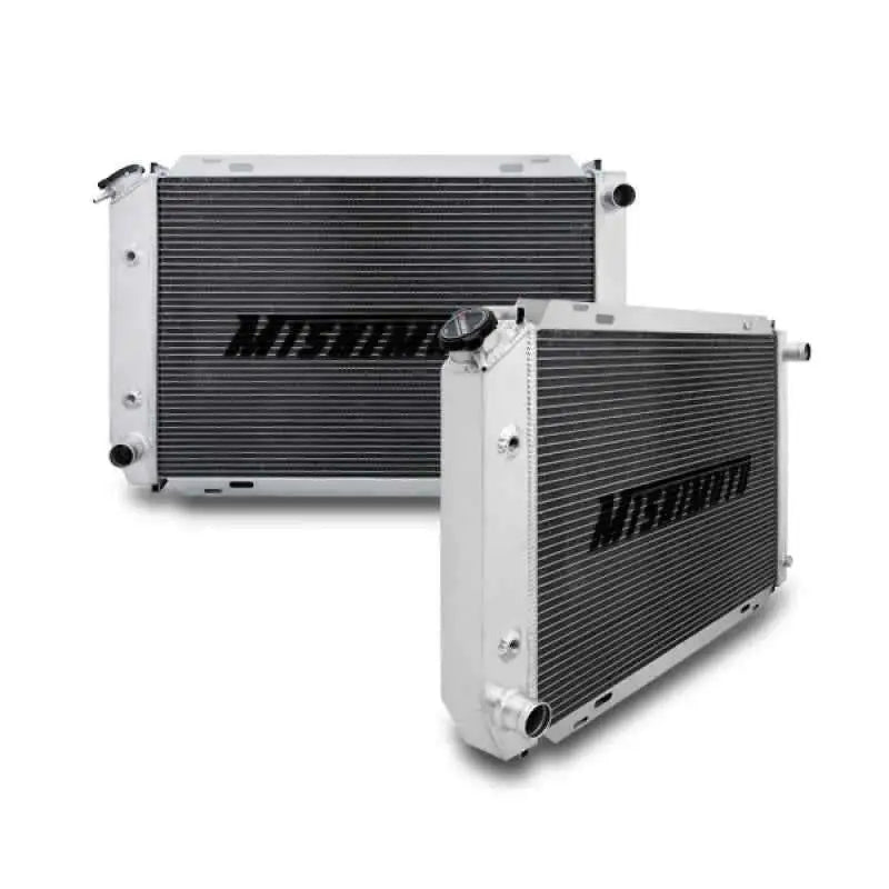 Mishimoto MMRAD-MUS-79