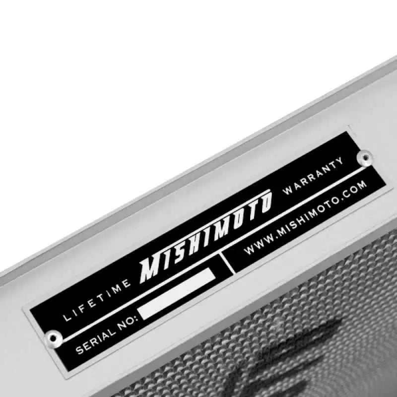 Mishimoto MMRAD-AE86-83