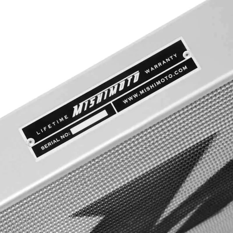 Mishimoto MMRAD-RAM-89