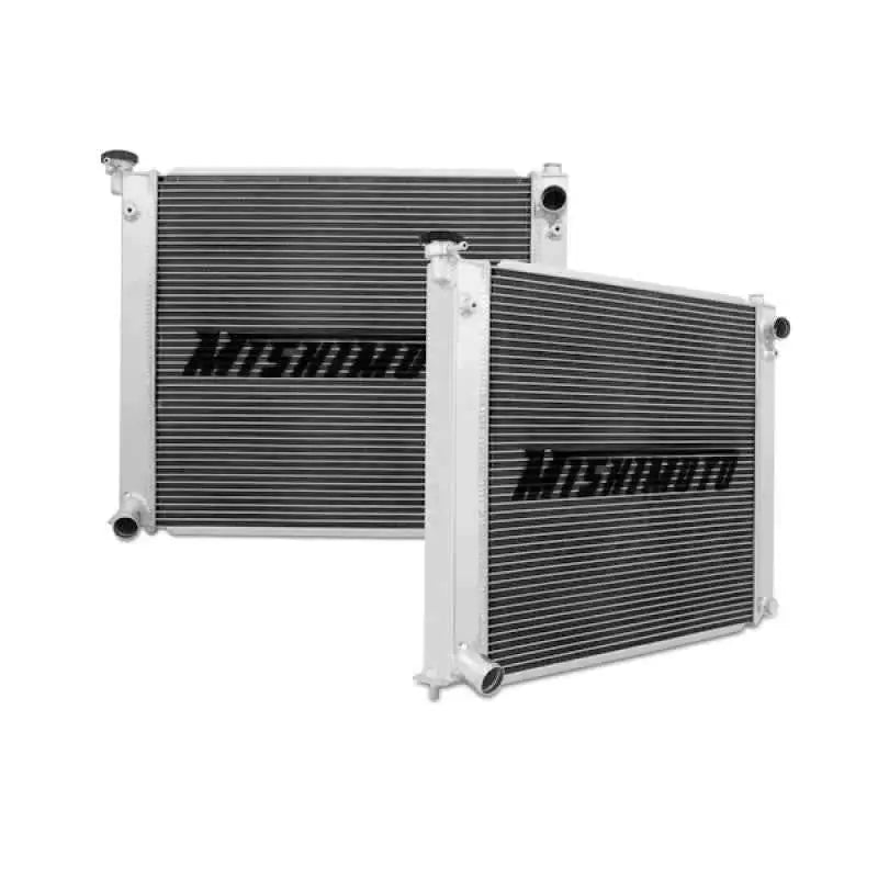Mishimoto MMRAD-300ZX-90T