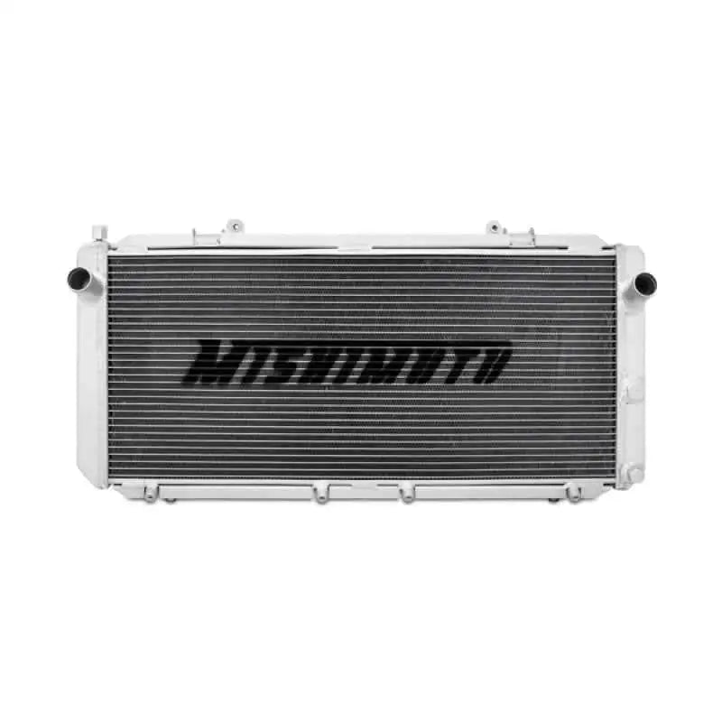 Mishimoto MMRAD-MR2-90X