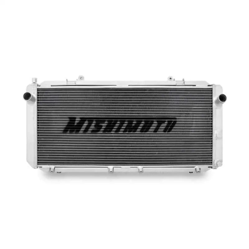 Mishimoto MMRAD-MR2-90