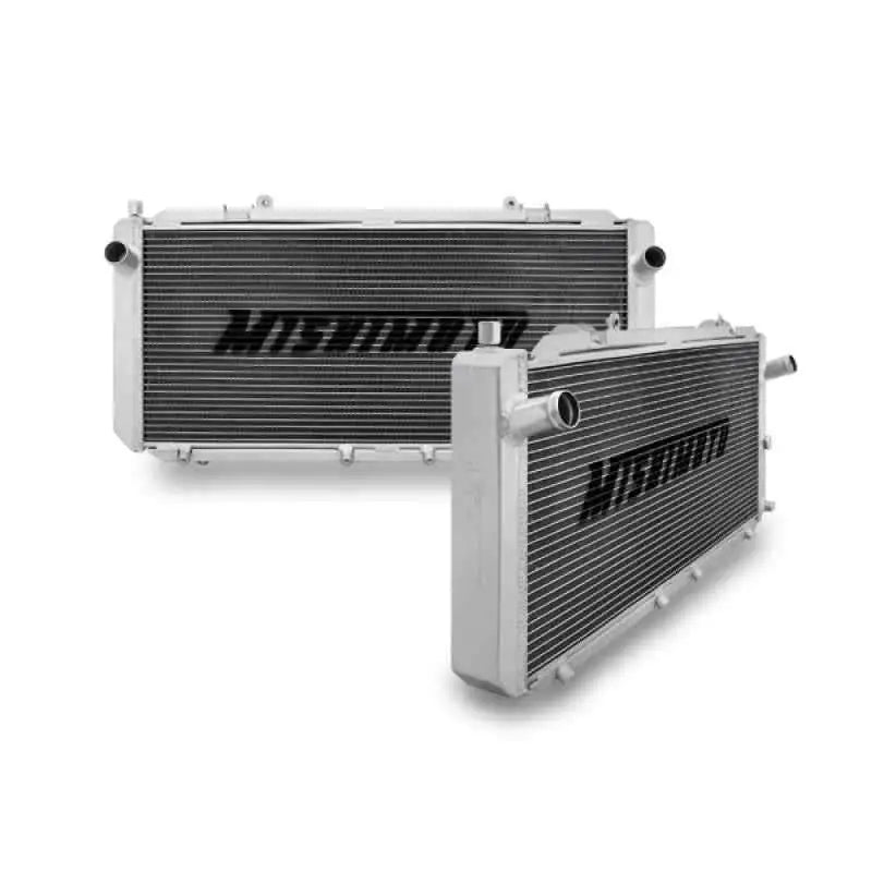 Mishimoto MMRAD-MR2-90