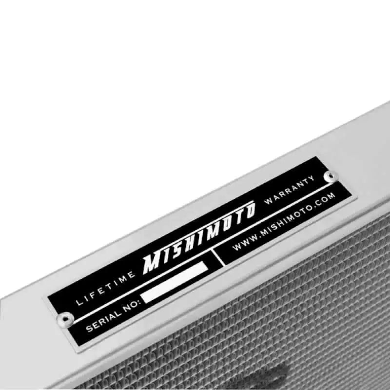 Mishimoto MMRAD-SEN-91SR