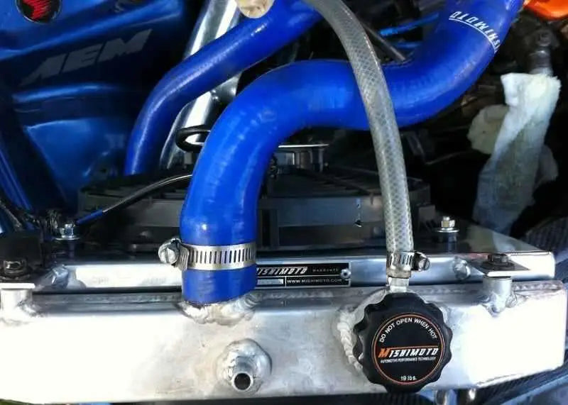Mishimoto MMFS-CIV-92