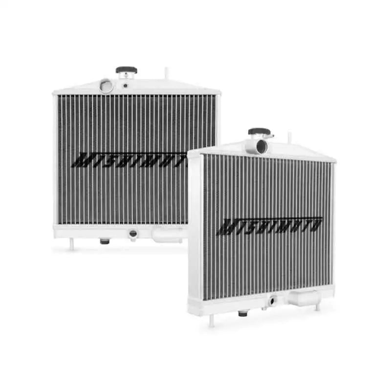 Mishimoto MMRAD-K20-EG