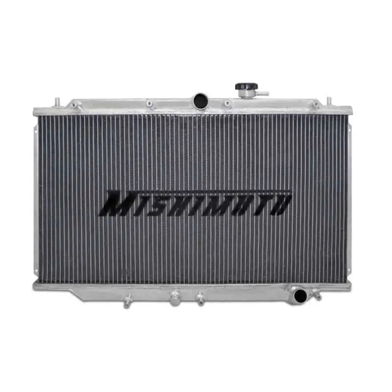 Mishimoto MMRAD-BB2-92