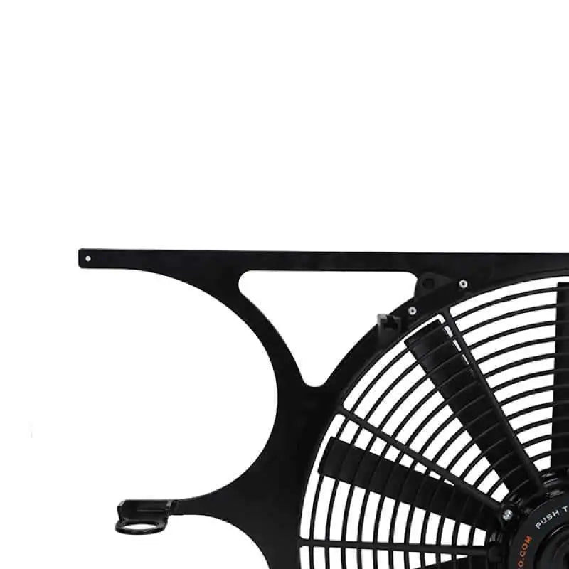 Mishimoto MMFS-E36-92P