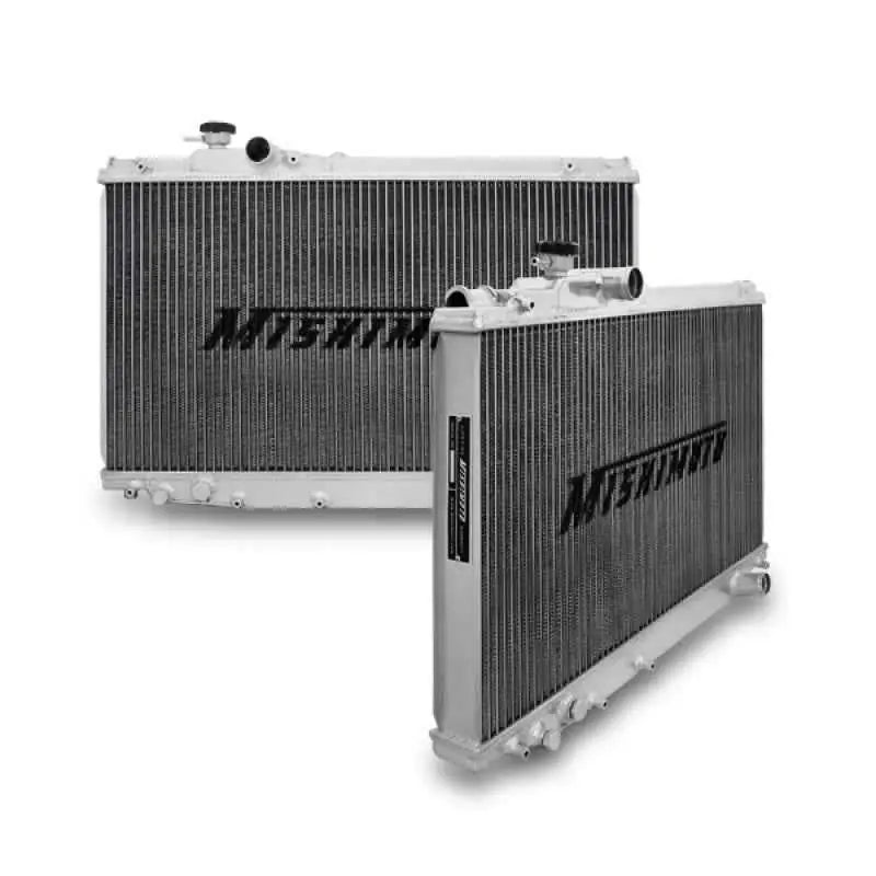 Mishimoto MMRAD-SUP-93TX