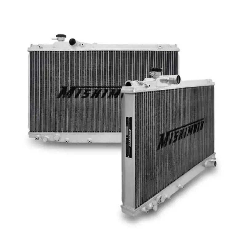 Mishimoto MMRAD-SUP-93TX