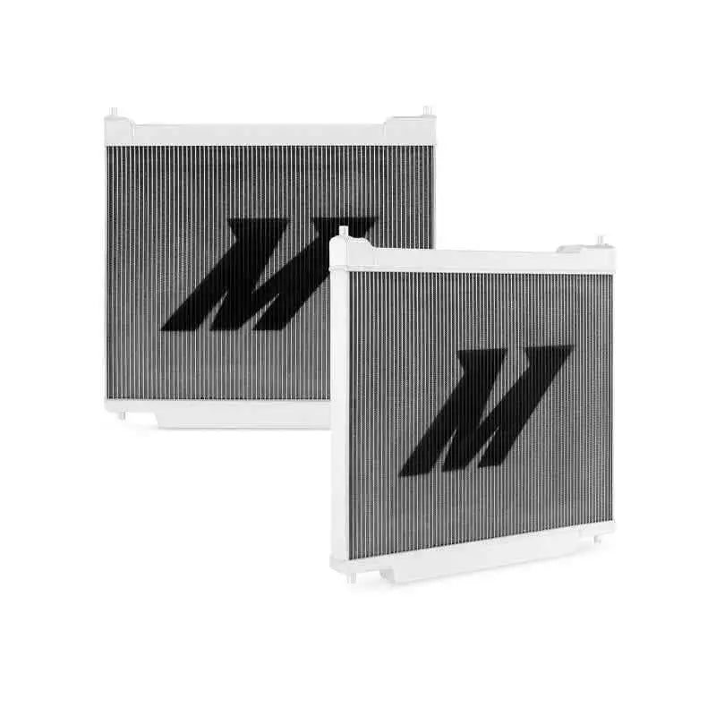Mishimoto MMRAD-F2D-95