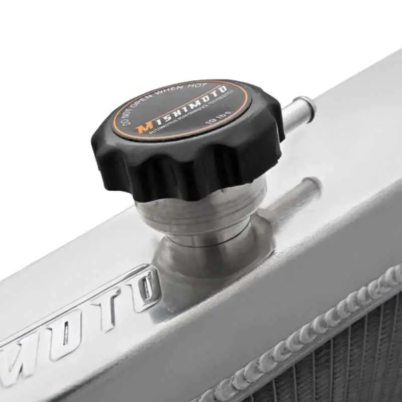 Mishimoto MMRAD-240-95KA