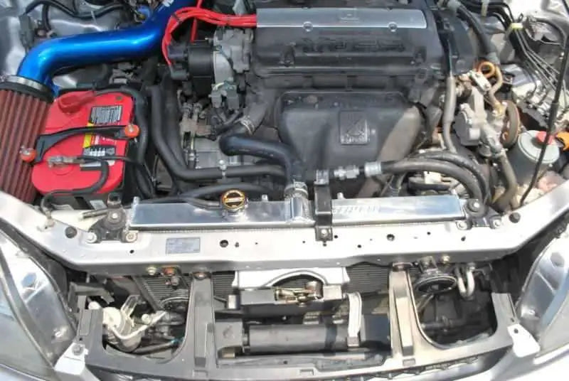 Mishimoto MMRAD-PRE-97