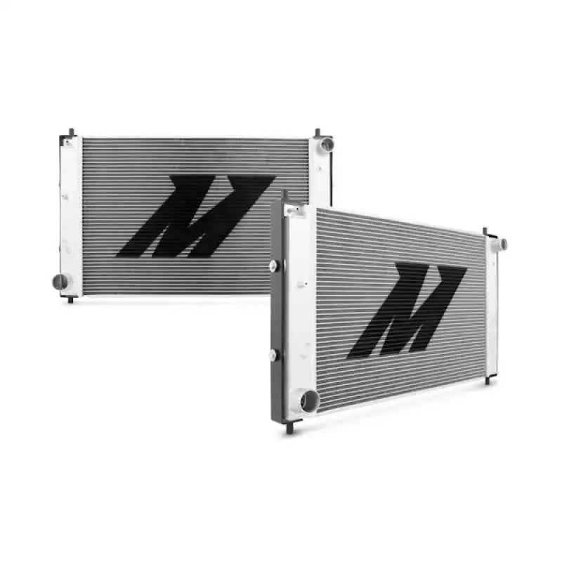 Mishimoto MMRAD-MUS-97B