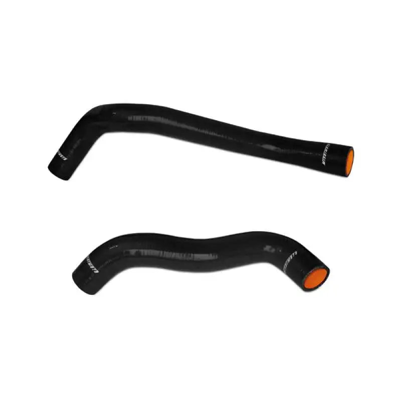 Mishimoto Mishimoto 99-00 Ford F250 7.3L Black Diesel Hose Kit