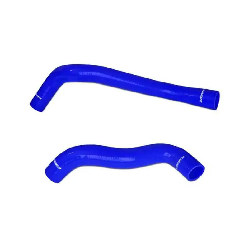 Mishimoto MMHOSE-F250D-99BL