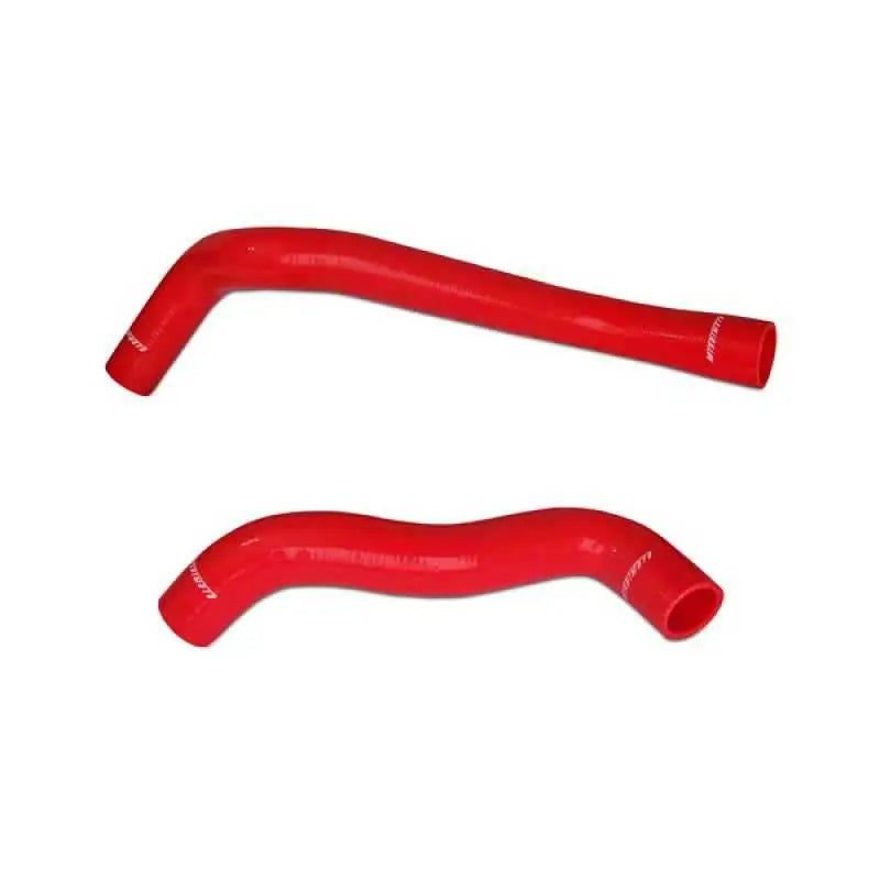 Mishimoto MMHOSE-F250D-99RD