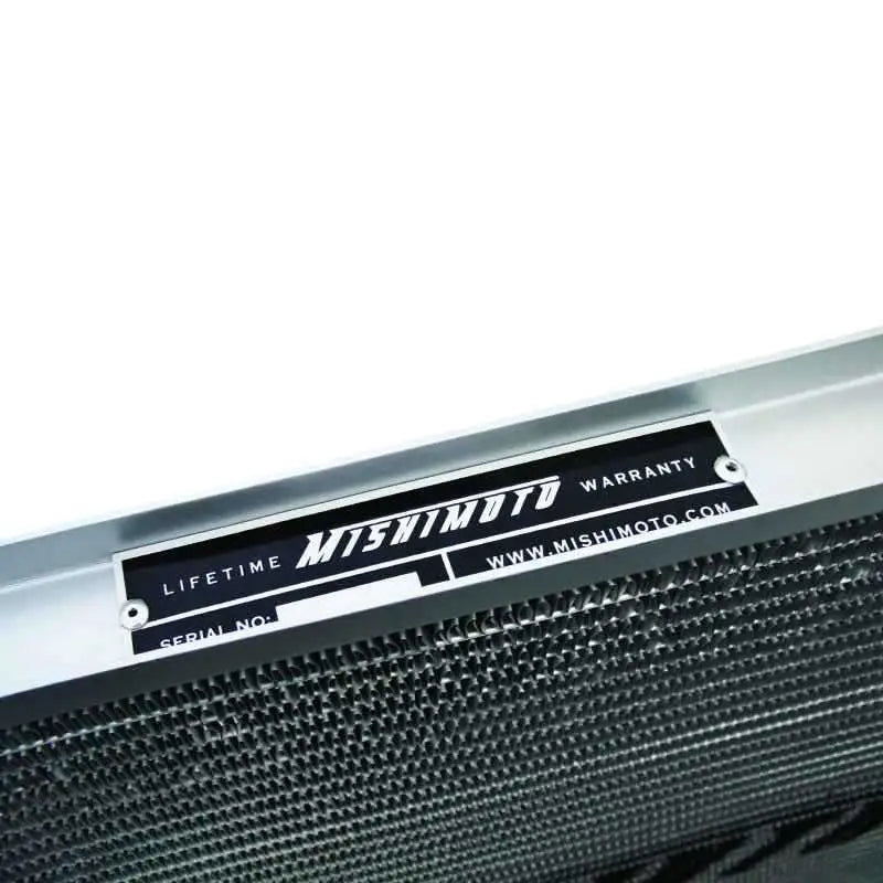 Mishimoto MMRAD-CON-99X