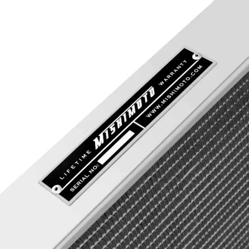 Mishimoto MMRAD-F2D-99