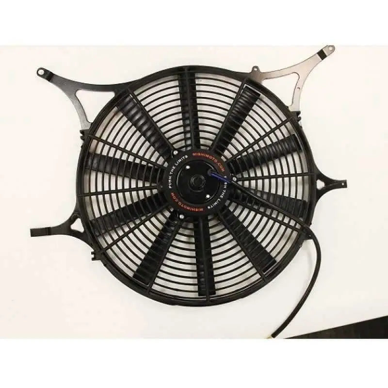 Mishimoto MMFS-E46-99