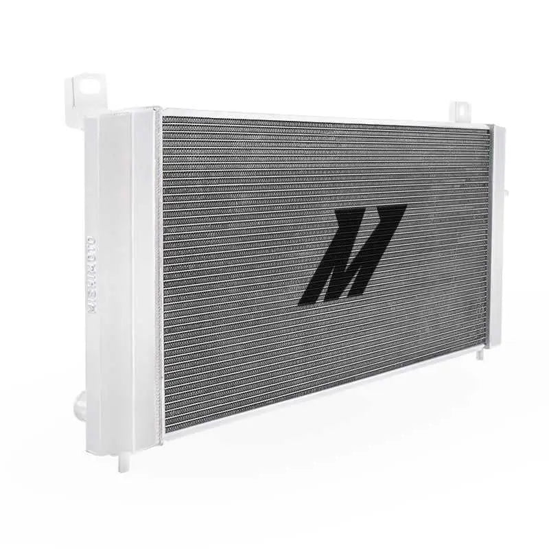 Mishimoto 99-14 Chevrolet Silverado 1500 V8 Aluminum Radiator