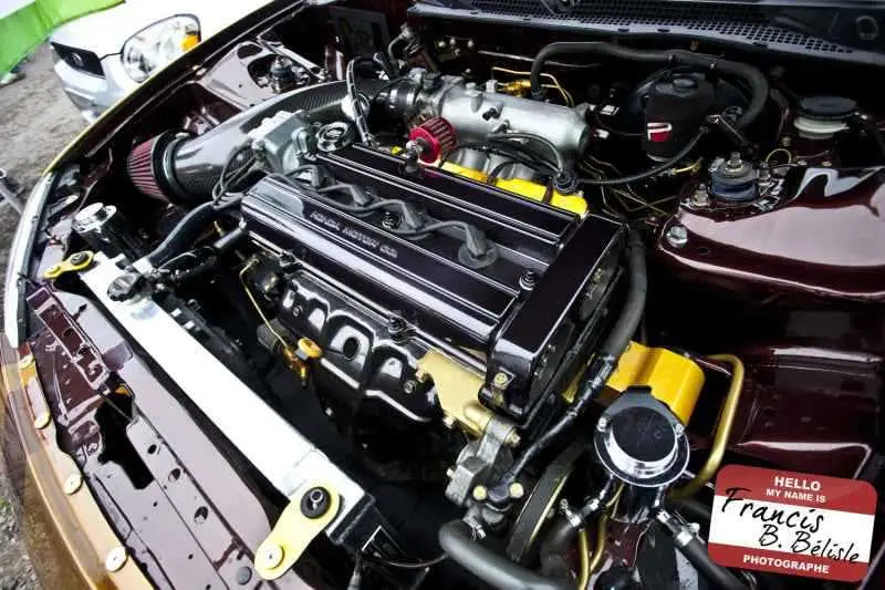 Mishimoto MMRT-PSA