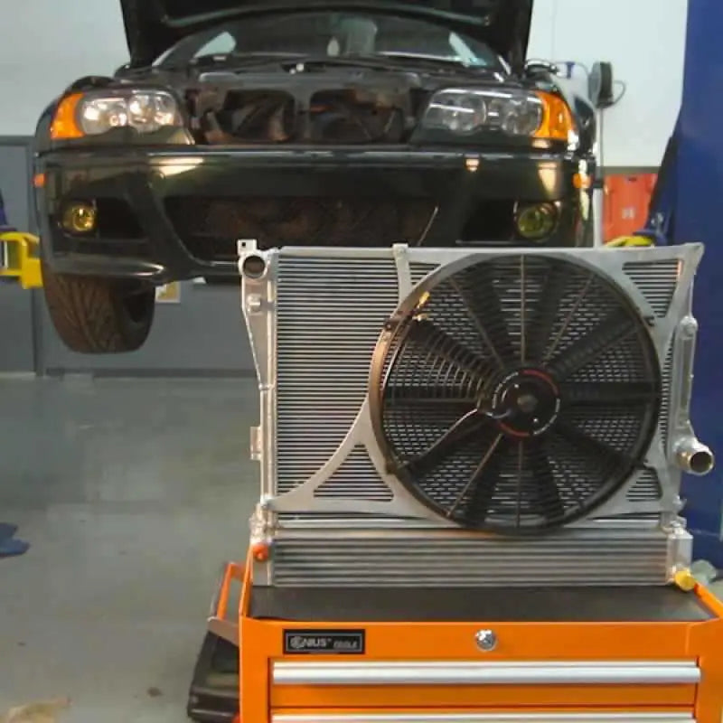 Mishimoto MMOC-E46-01