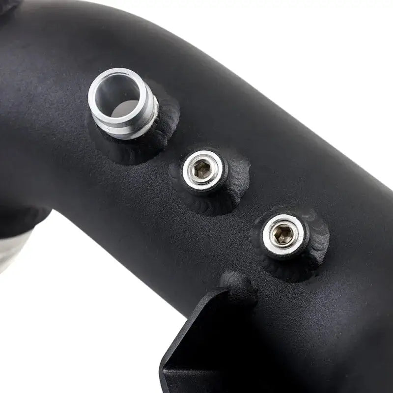 Mishimoto BMW N55 Charge Pipe (F2X F3X) 335i 435i - Forced Induction