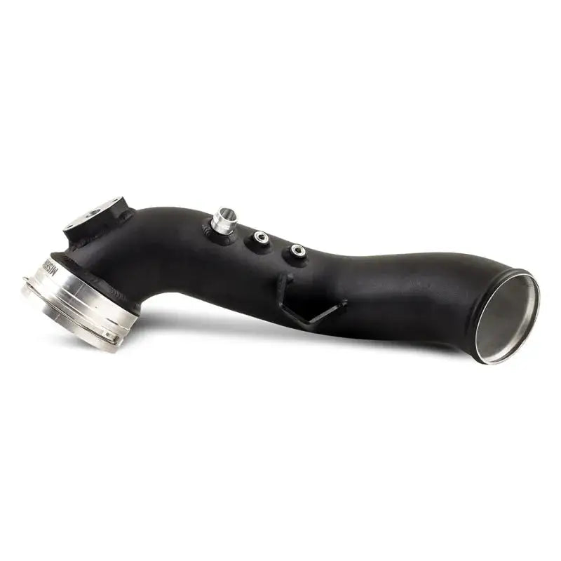 Mishimoto BMW N55 Charge Pipe (F2X F3X) 335i 435i - Forced Induction