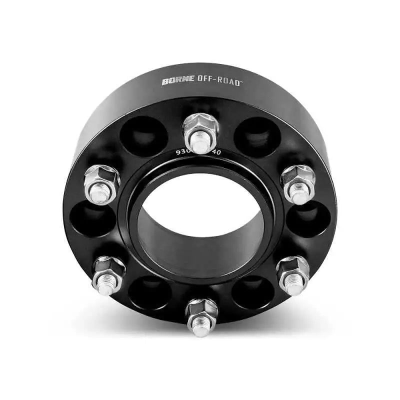 Mishimoto BNWS-001-500BK