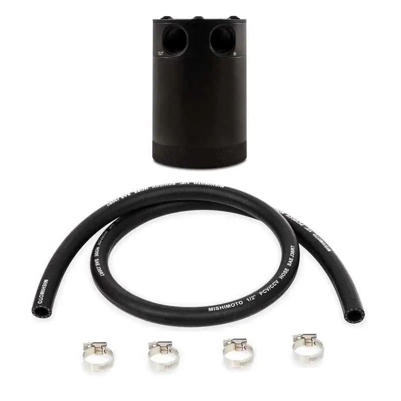 Mishimoto MMBCC-CBTWO-BK