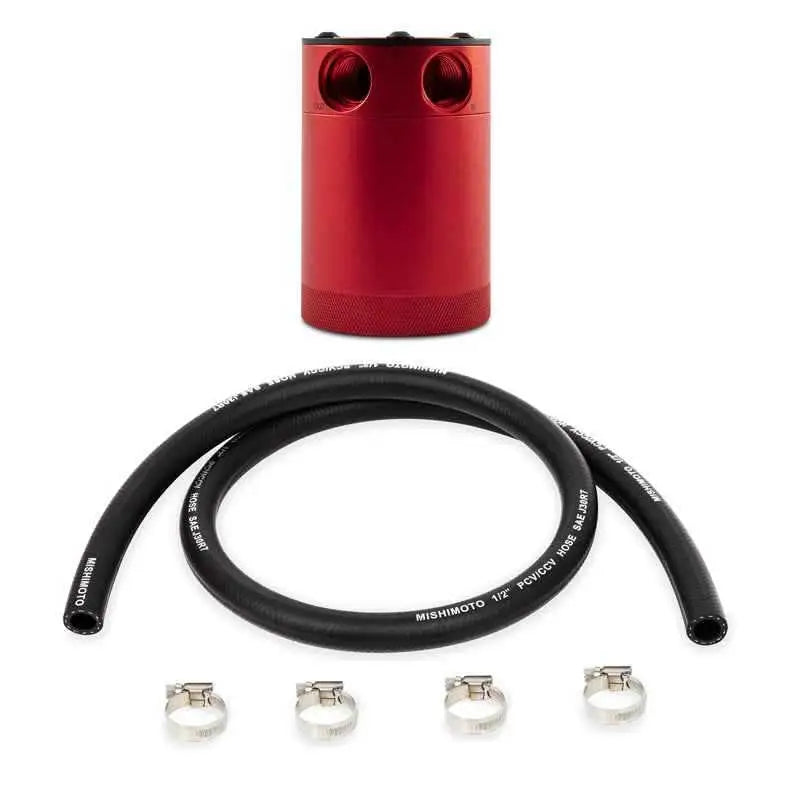 Mishimoto MMBCC-CBTWO-RD