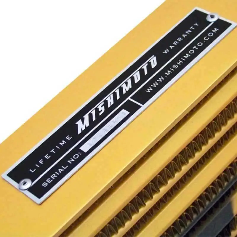 Mishimoto MMINT-UMG