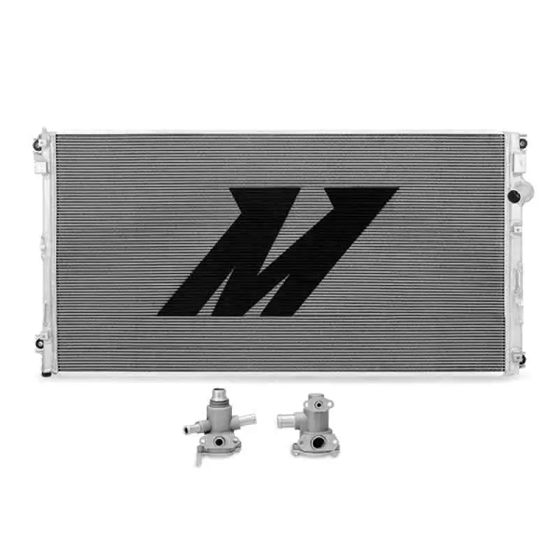 Mishimoto MMRAD-F2D-11S