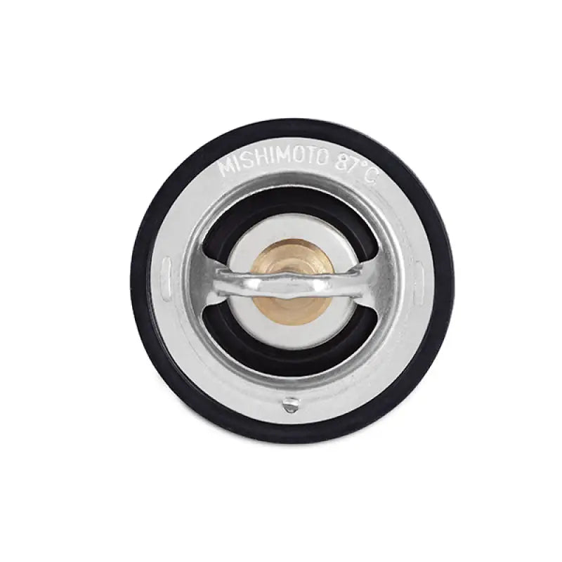 Mishimoto Ford 7.3L Powerstroke Low-Temperature Thermostat - Truck & Automotive