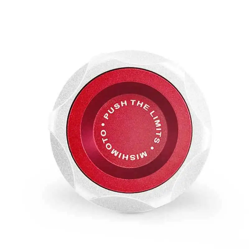 Mishimoto MMOFC-HN-RD