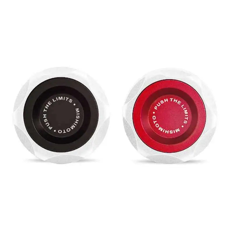 Mishimoto MMOFC-HN-RD