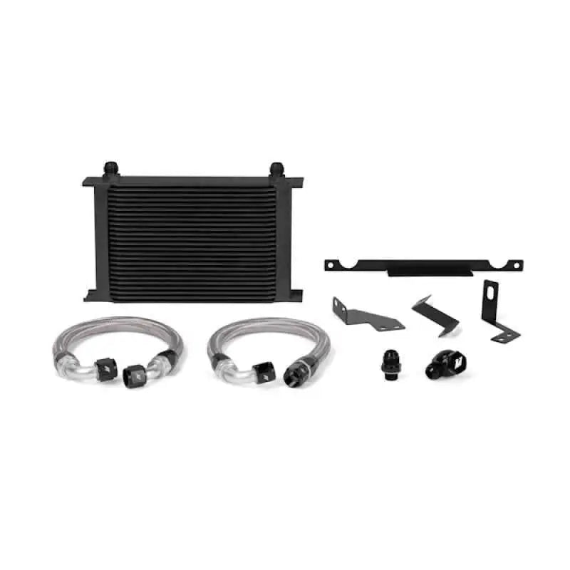 Mishimoto MMOC-EVO-01BK