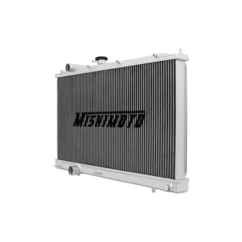 Mishimoto MMRAD-EVO-456